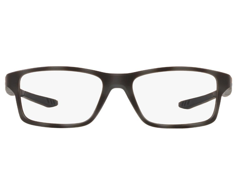Miniatura Óculos De Grau Oakley Infantil Crosslink Xs Oy8002 13-51