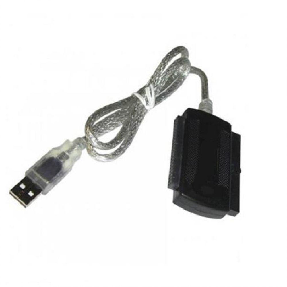 Miniatura Cabo Conversor Ide X Usb 0,70 Cm