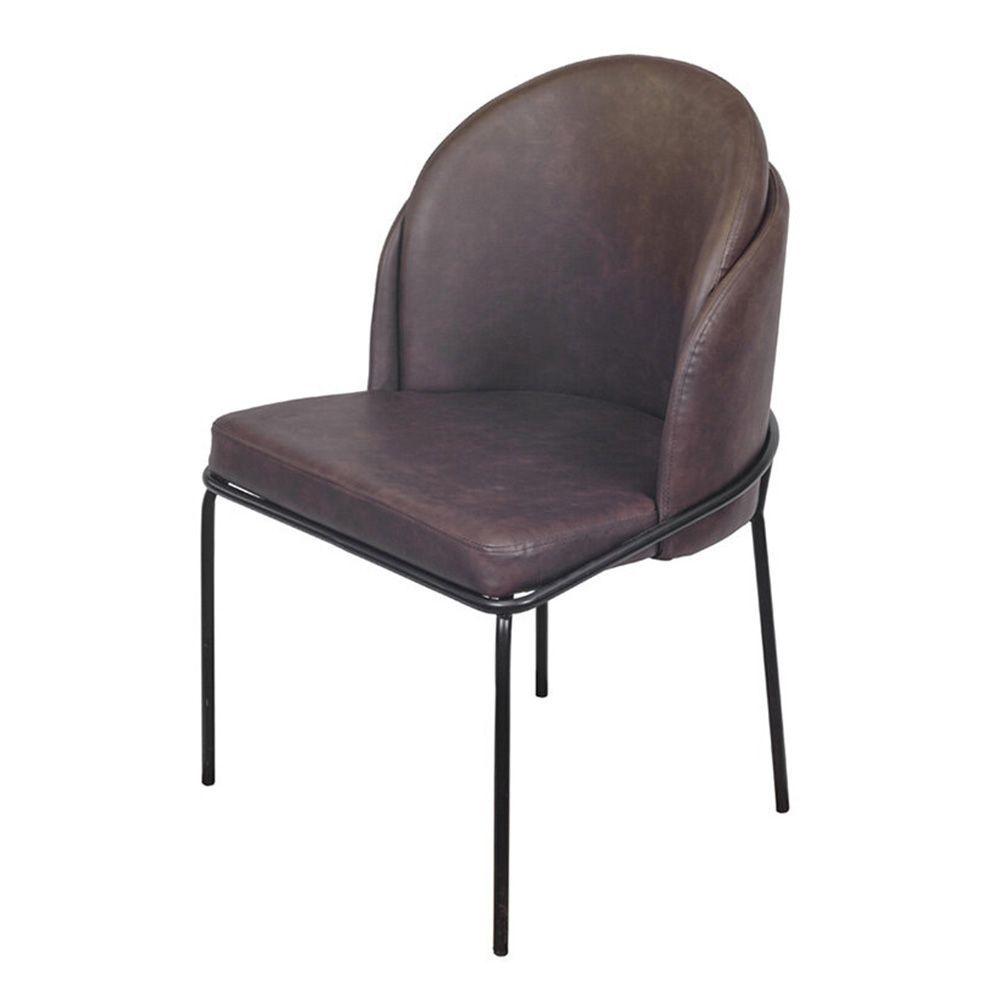 Miniatura Cadeira Denali - Café