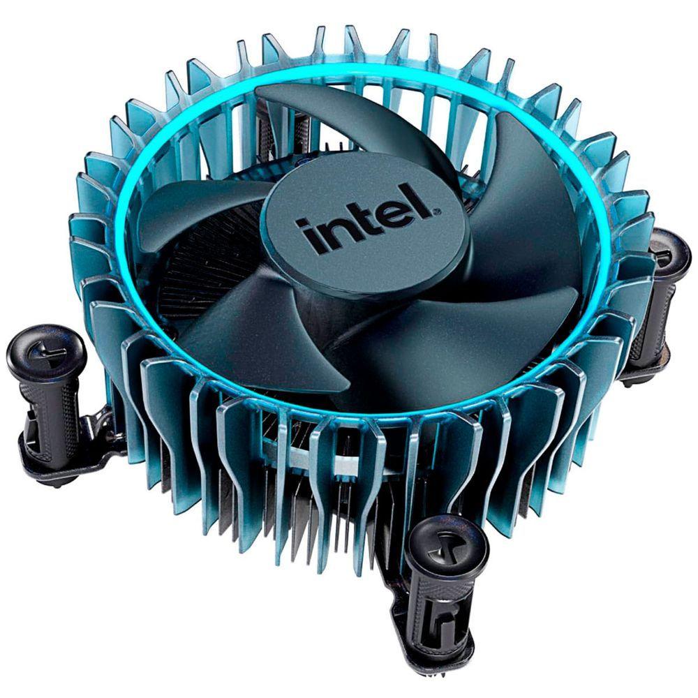 Miniatura Processador Intel Core I7-12700, 2.1ghz (4.9ghz Turbo), Lga1700, 25mb Cache, 12ª Ger - Bx8071512700