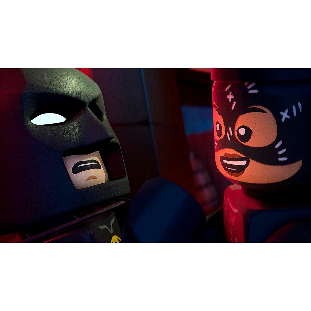 Jogo LEGO BATMAN O LEGADO DO CAVALEIRO DAS TREVAS, PS5 - WB000028PS5