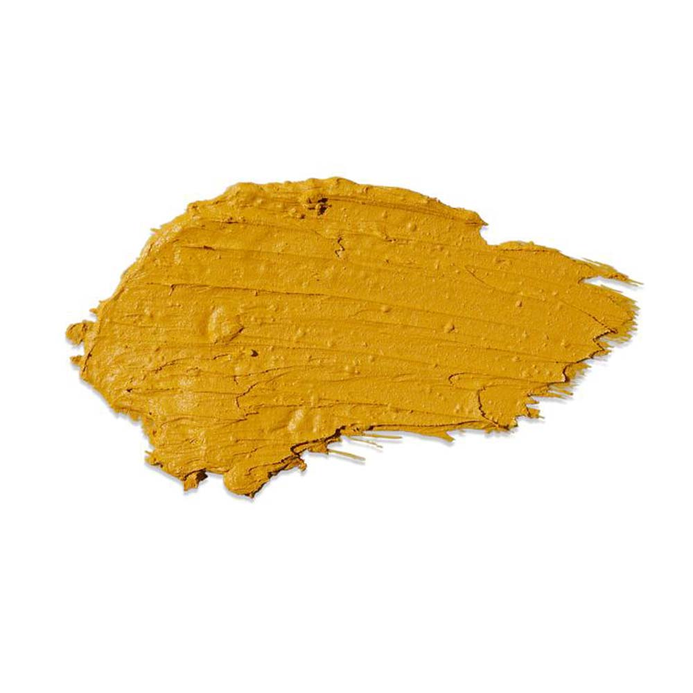 Miniatura Base Cremosa em Bastão Catharine Hill Paint Stick Arthill Amarelo