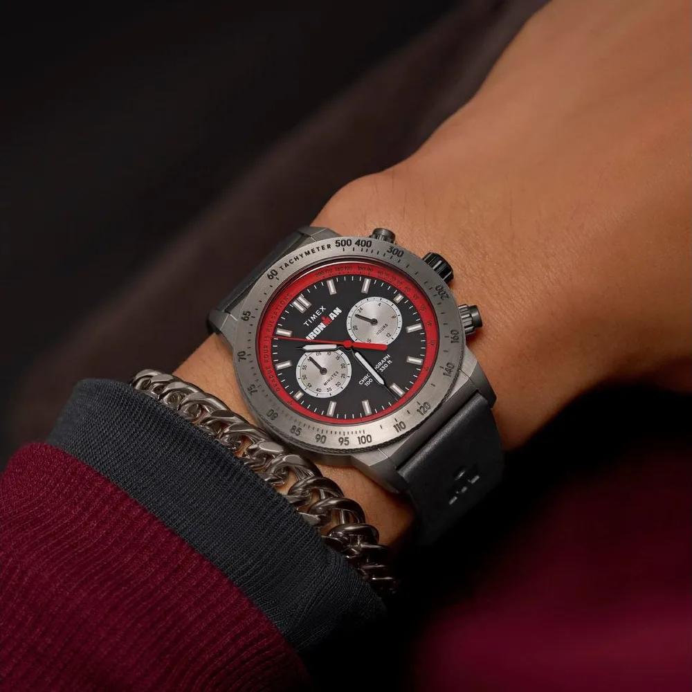 Relógio Timex Ironman Challeng… | Shopping do Inter