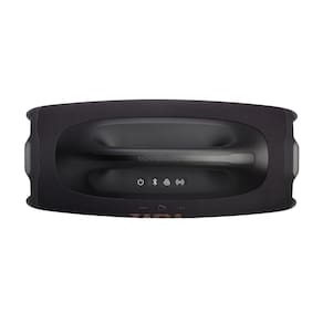 Caixa de Som JBL Boombox 4 210W Bluetooth IP68 Bateria 34h Preto