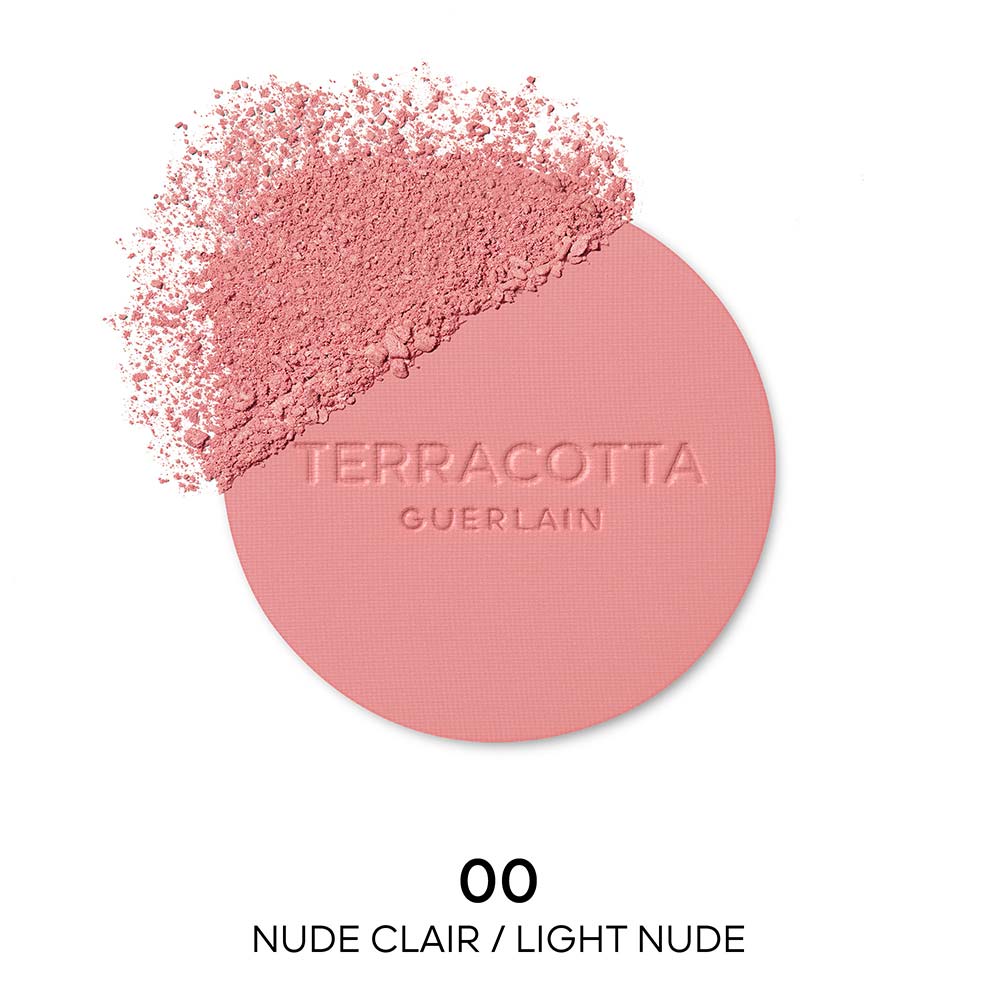 Miniatura Blush Guerlain Terracotta 00