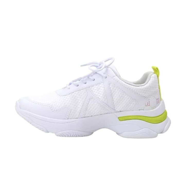 Miniatura Tenis Ramarim Feminino - Bcovde - BCO/VDE 34