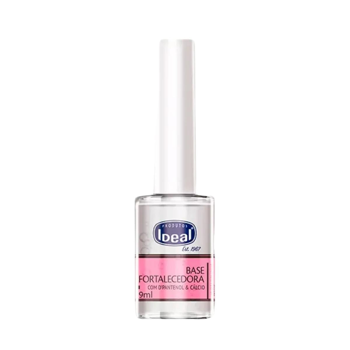 Miniatura Base Fortalecedora 9Ml - Ideal