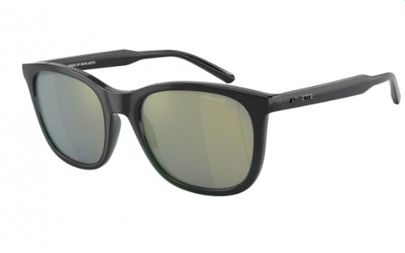 Miniatura Óculos De Sol Masculino Arnette Woland An4307 2837/2 53