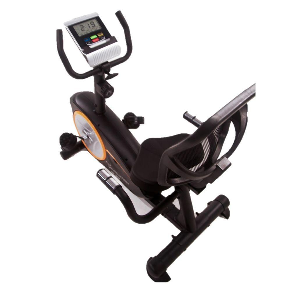 Miniatura Bicicleta Horizontal Rb 902