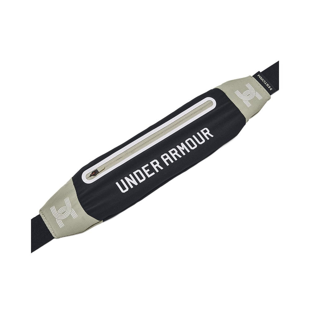 Miniatura Cinto de Corrida Under Armour Flex Run Pack Belt Preto