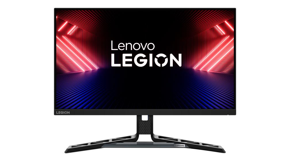 Miniatura Monitor Lenovo Legion R25f-30 24.5" WLED 67B8GACBUS