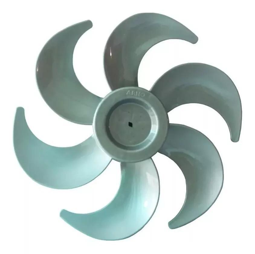 Miniatura Helice Ventilador 30Cm Turbo Silêncio Ts30 Arno