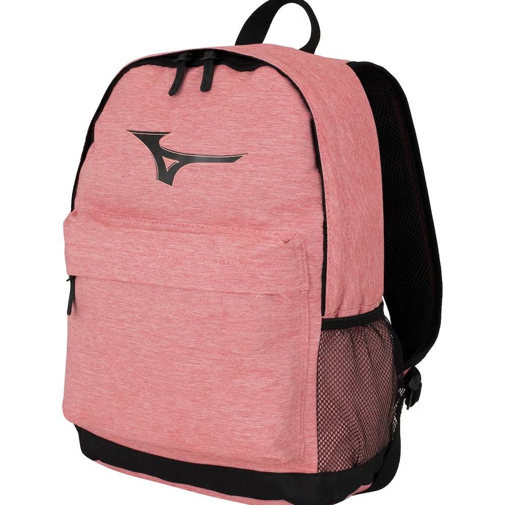 Miniatura Mochila Feminina Mizuno Energy Rosa