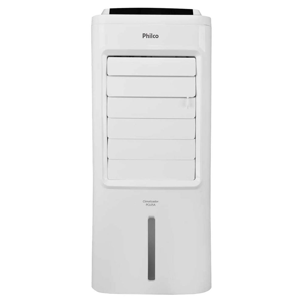 Miniatura Climatizador 4 em 1 PCL05A 3 Velocidades Função Timer Philco Branco - 220V