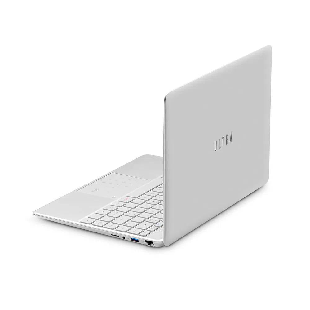 Miniatura Notebook Multilaser Ultra Intel Core I3 4GB 1TB 14,1'' UB421