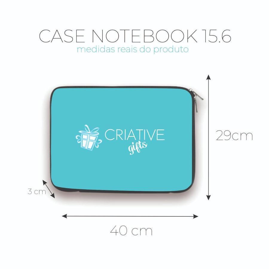 Miniatura Capa Case Notebook 15,6 Personalizado 2Temporada Stranger
