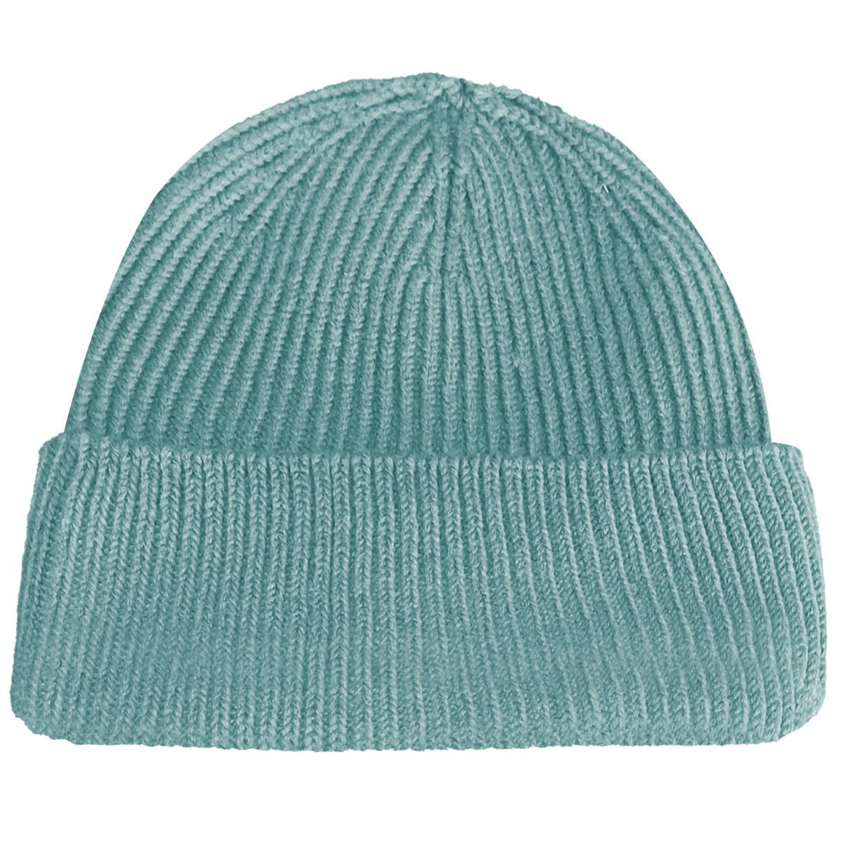 Miniatura Gorro New Balance Patch Verde