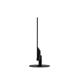 Miniatura Monitor 23.8" Acer SA0 series SA240Y G0BI com Tela Zero Frame, Full HD, 120Hz, 1ms e Design UltraThin - Preto