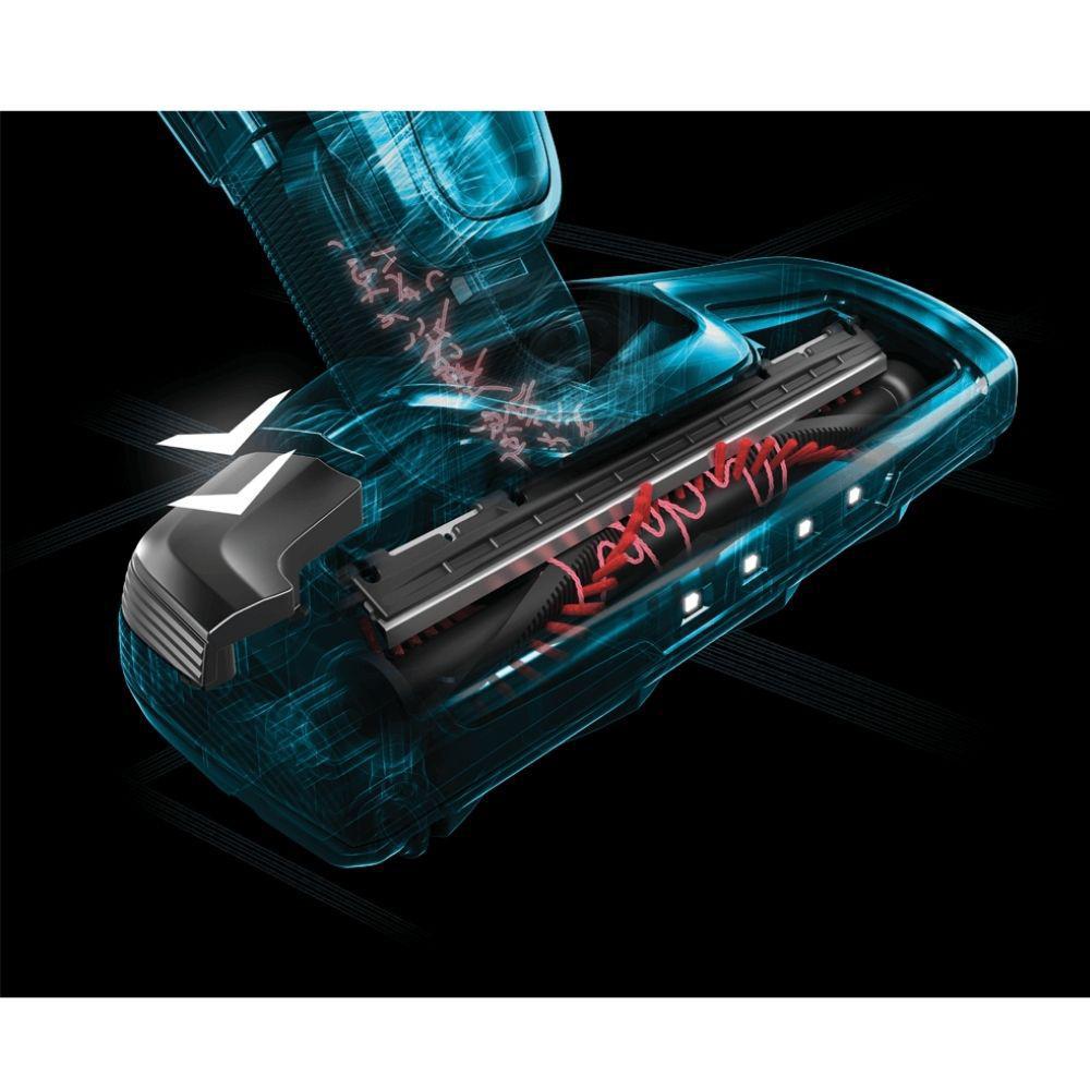 Miniatura Aspirador De Pó Electrolux Ergorapido ERG25N Azul Bivolt