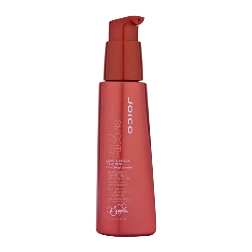 Miniatura Joico Smooth Cure Leave-in 100ml