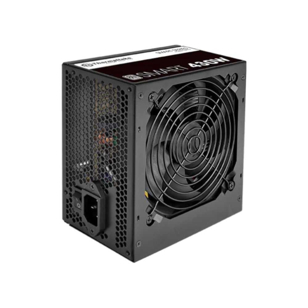 Miniatura Fonte 430w Thermaltake Smart Atx2.3/a