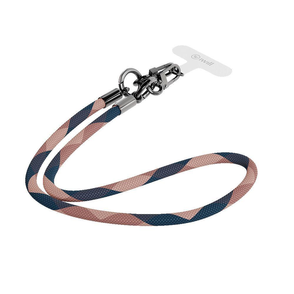 Miniatura Phone Strap - Alça Universal P/ Smartphone - Mesh