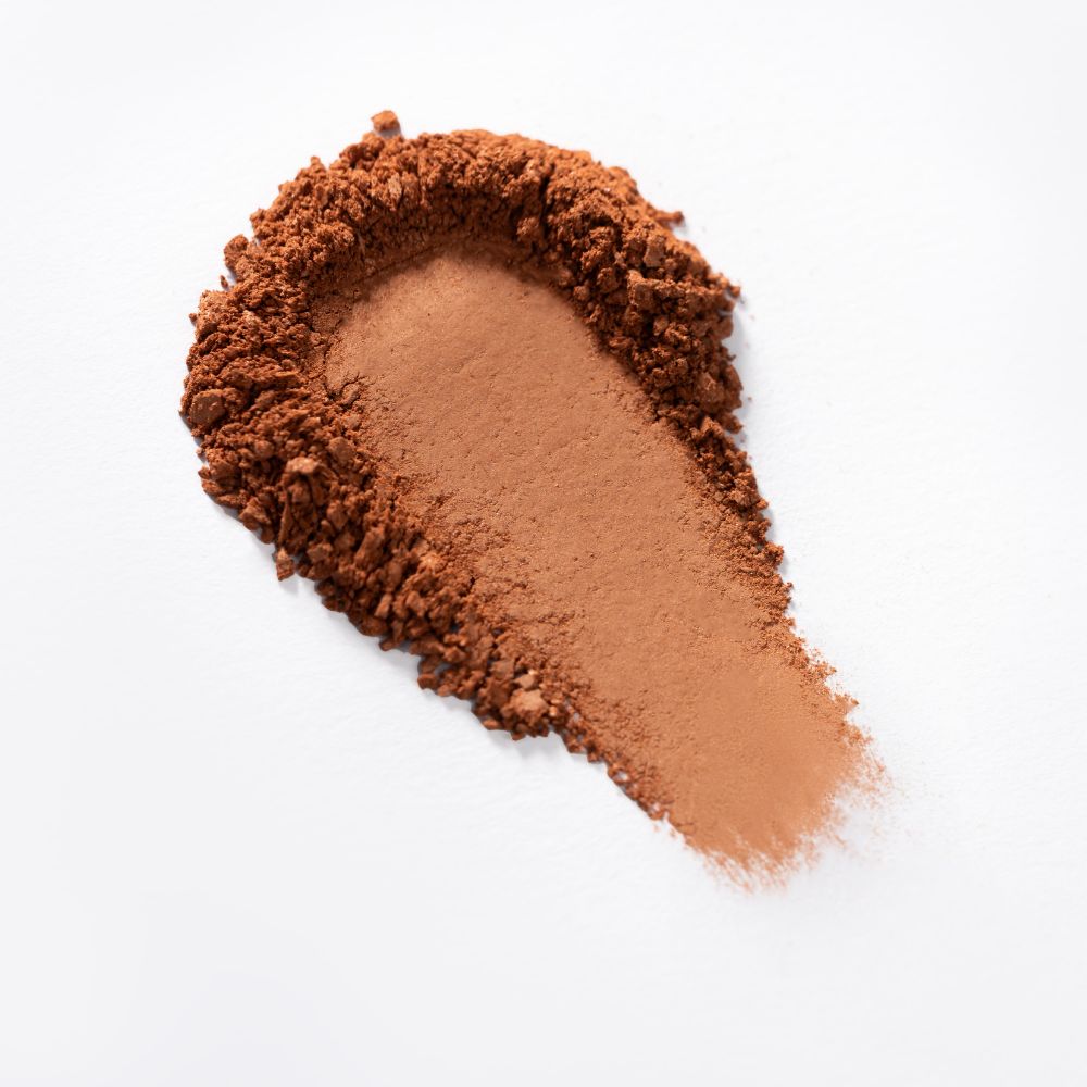 Miniatura Blush Compacto Mari Maria Makeup Sunny Cheeks Dusty