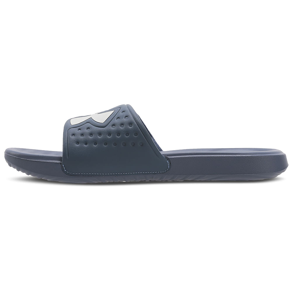 Miniatura Chinelo Under Armour Ansa Light 33-34 Azul