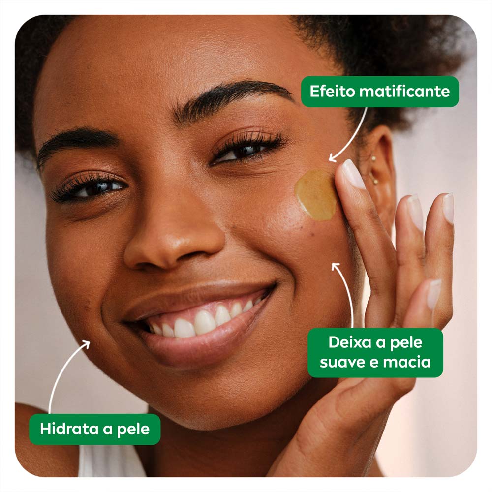 Miniatura Sérum Facial NIVEA Cellular Luminous 630 Antimarcas Acne 30ml