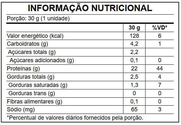 Miniatura 5 Sache Dose Whey Protein Growth Sabor Leite Em Po Dia A Dia
