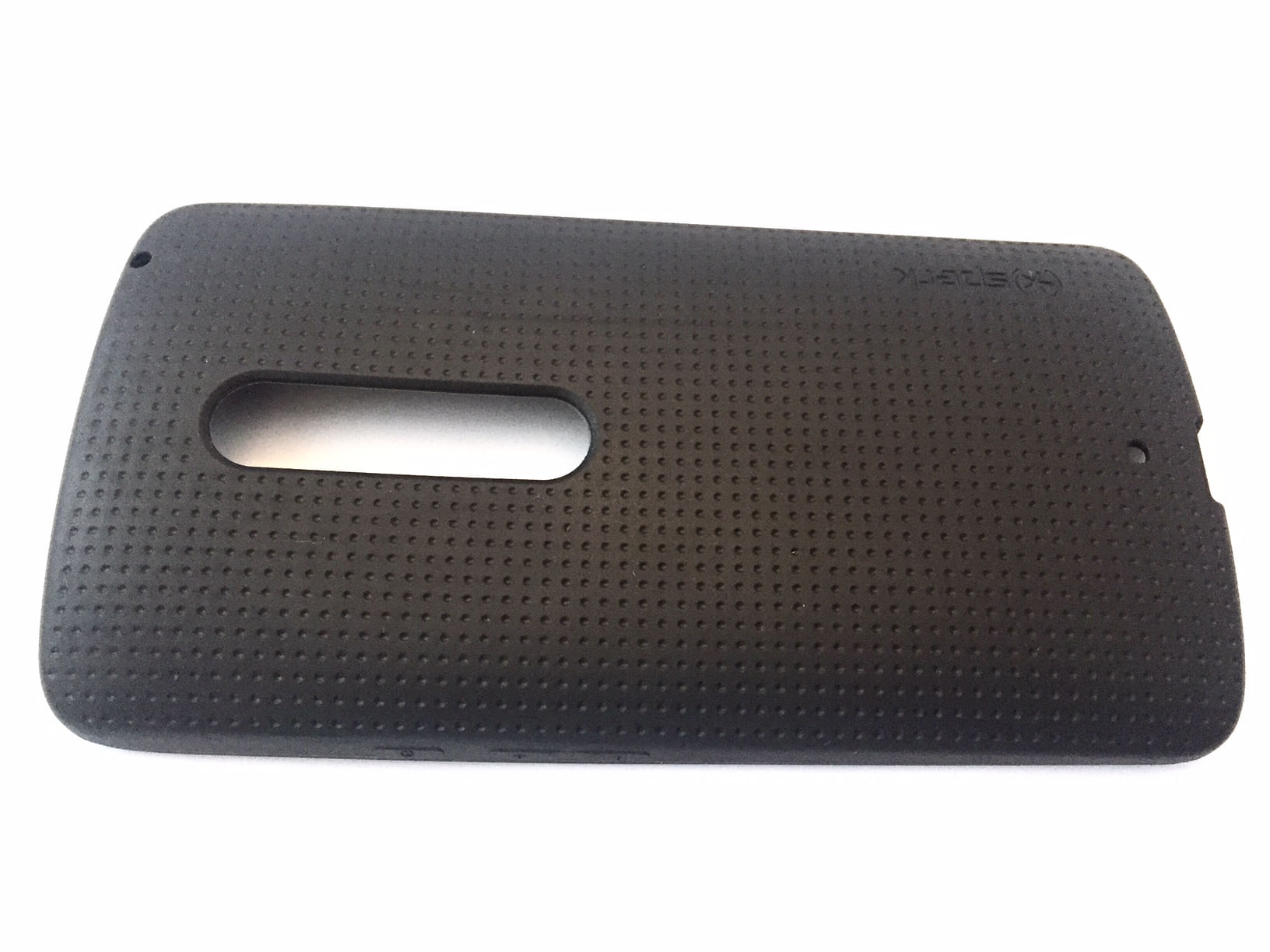 Miniatura Capa Motorola Moto X Play + Película De Vidro Temperado