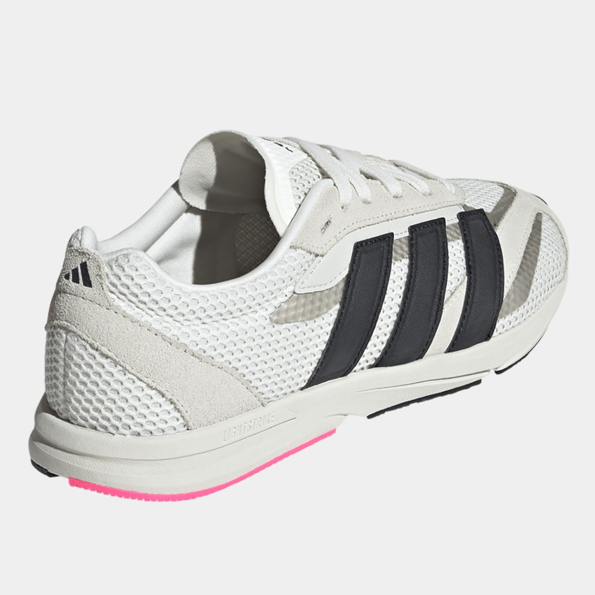 Tênis Adidas Light Blaze LP Feminino Branco - 34