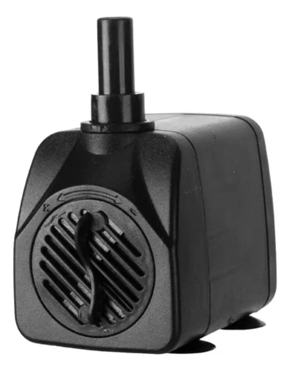 Bomba Sub Soma Aquarios Sm- 900 (900 L/H) 127V