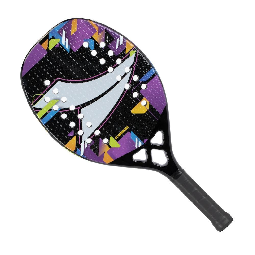 Miniatura Raquete Beach Tennis Atrio Fiberglass Es416