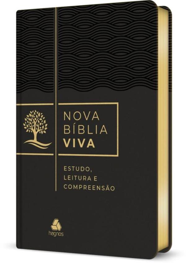 Nova Biblia Viva