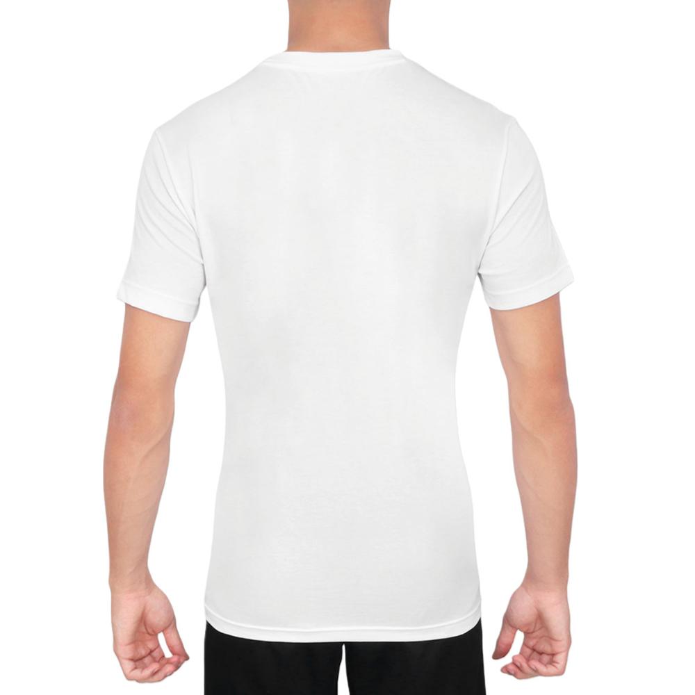 Miniatura Camiseta Lacoste Tennis X Daniil Medvedev Creme G