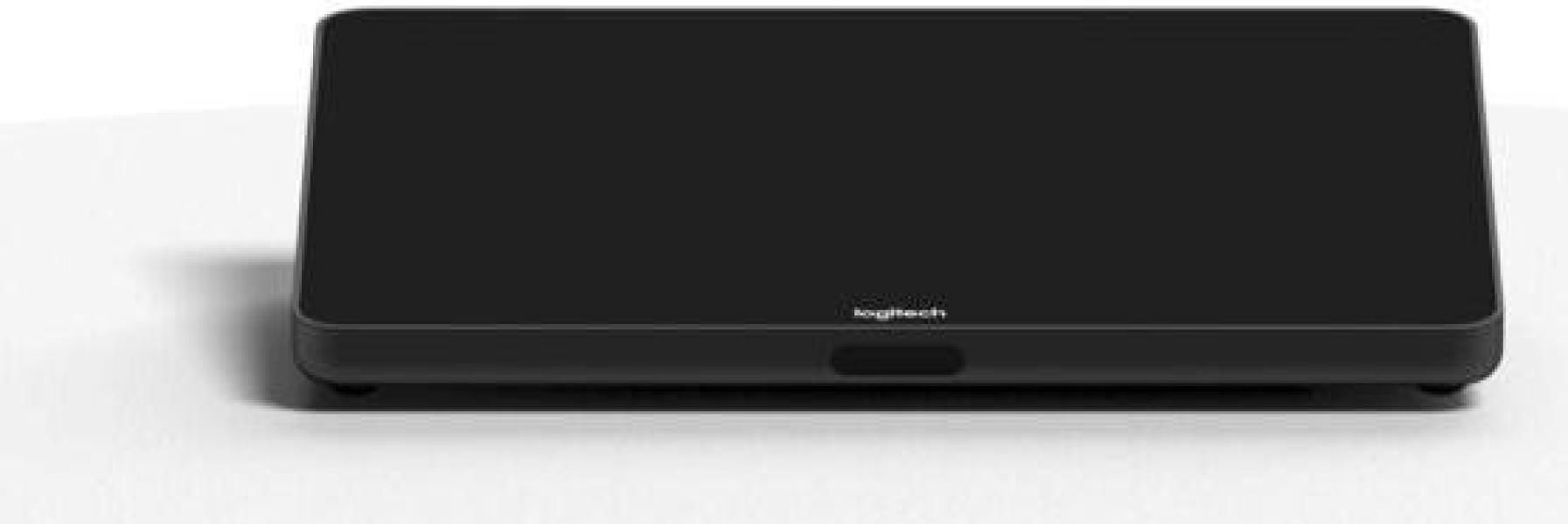 Suporte Para Mesa Gestão De Cabos Logitech Tap