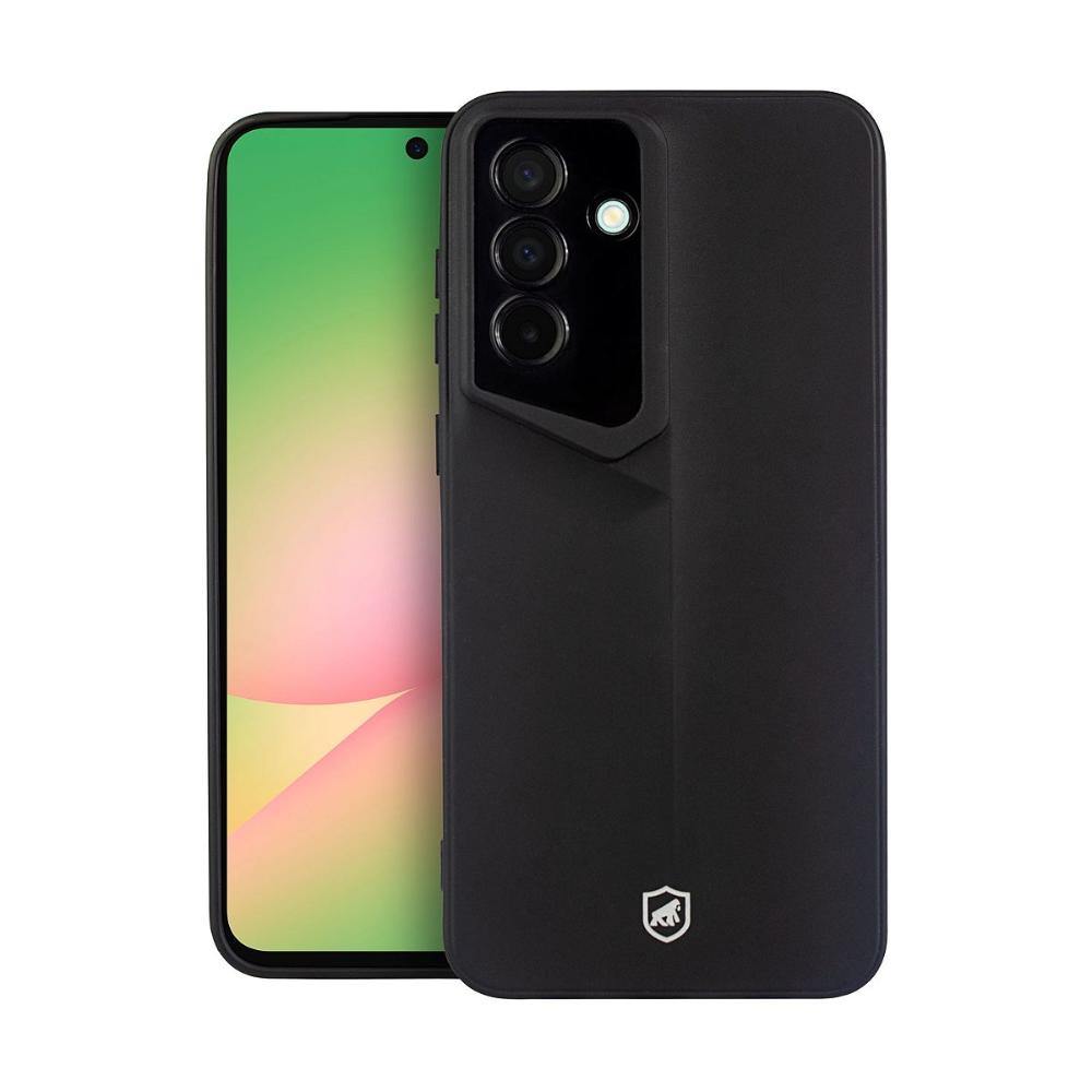 Miniatura Capa case capinha para Samsung Galaxy A56 - Stinger Preta - Gshield