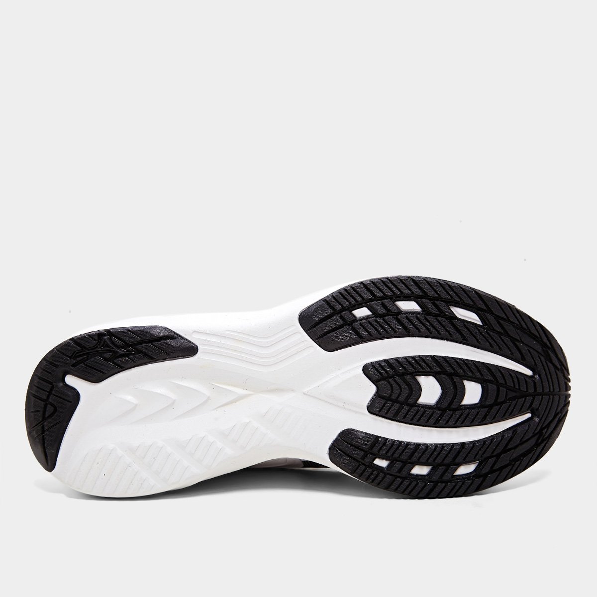Tênis Mizuno Space 5 Masculino Branco - 39