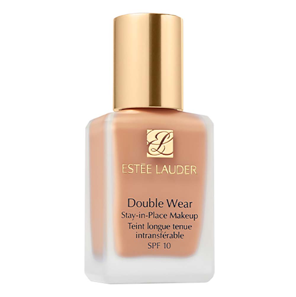 Miniatura Base Líquida Estée Lauder Double Wear Makeup FPS10 - Tons Médio-Claro 2C4 Ivory Rose