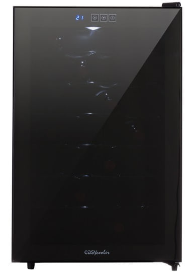 Miniatura Climatizador Termoelétrico 28 Garrafas 127V EasyCooler