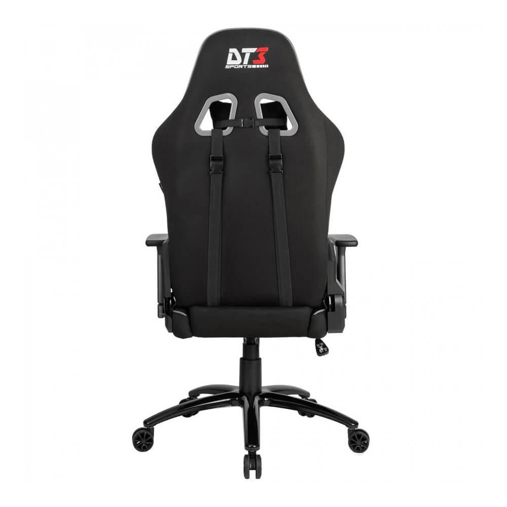 Miniatura Cadeira Gamer Módena Dt3 Sports Cinza