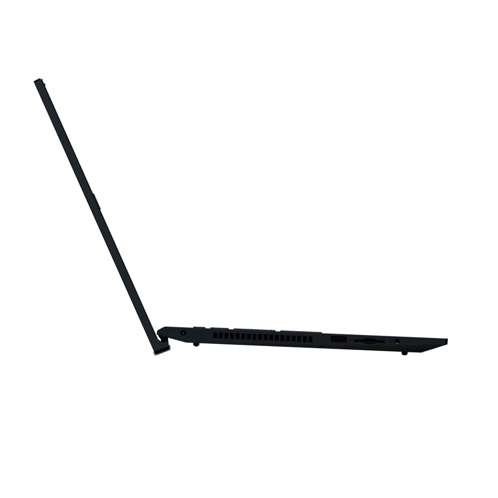 Notebook Positivo Vision R15 AMD® Ryzen 7-5700U Linux 32GB RAM 512GB SSD IPS Full HD 15.6” Lumina Bar - Preto