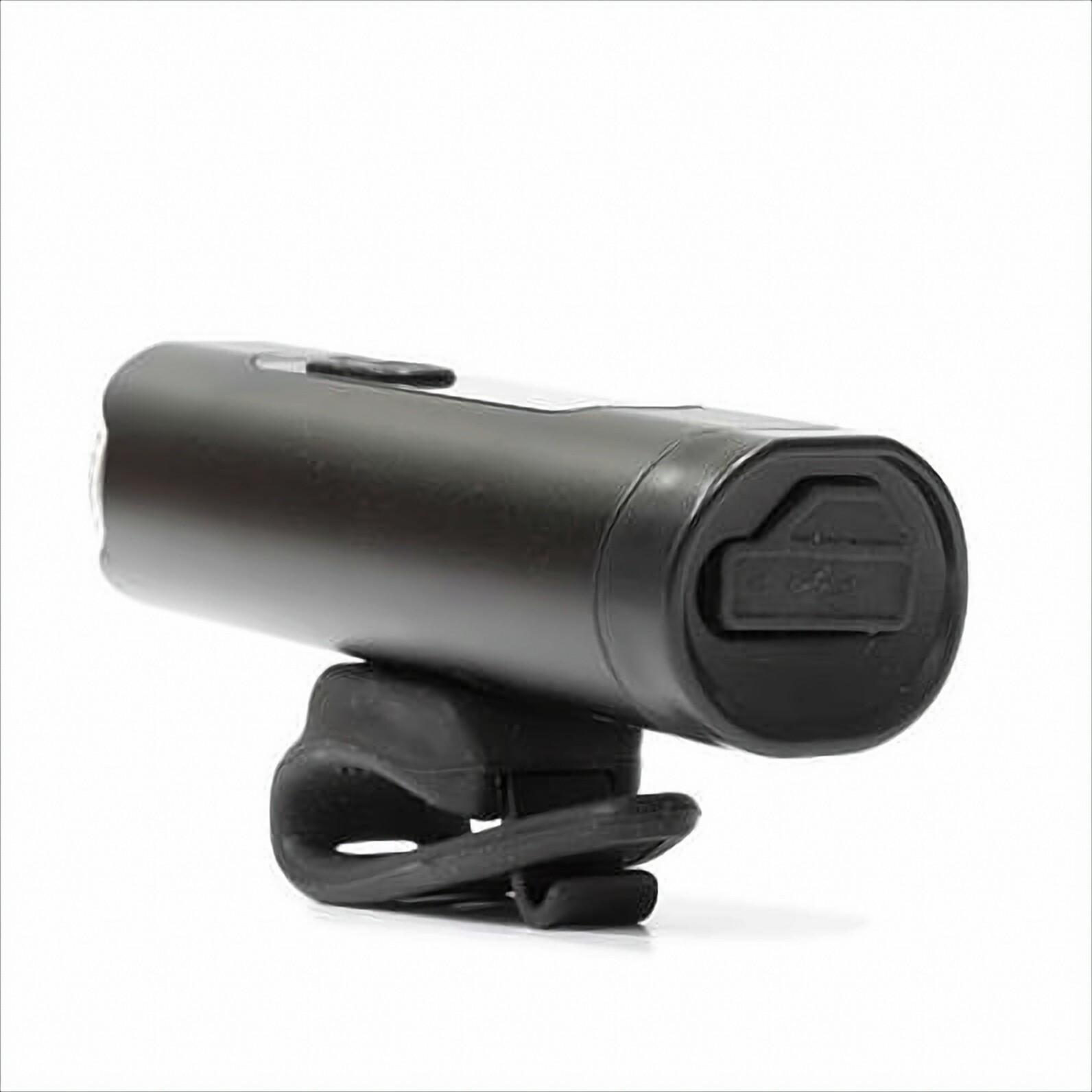 Miniatura Farol Led Lanterna Bicicleta Absolute Prime 500 Lumens Usb