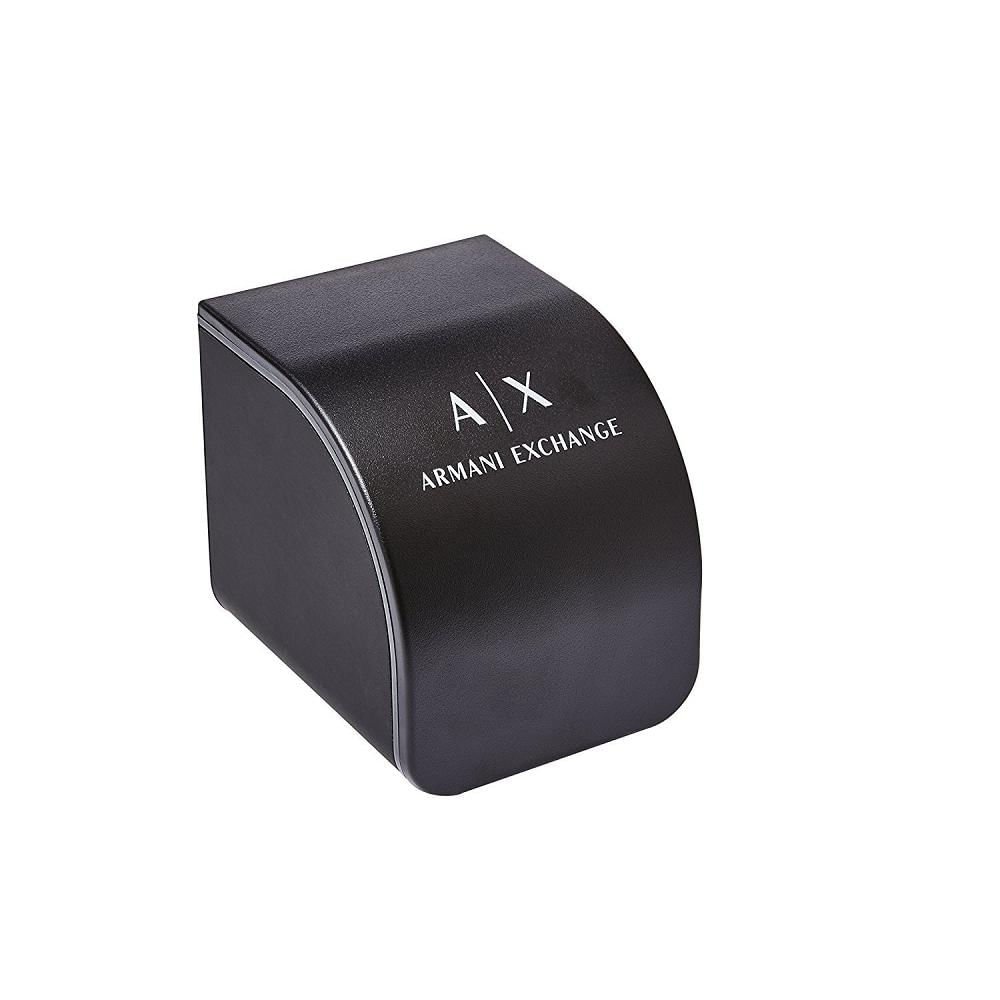 Miniatura Relógio Armani Exchange Outerbanks AX1339/8PN