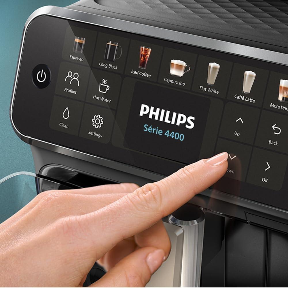Miniatura Maquina Cafeteira Philips Walita Expresso Italiana Super