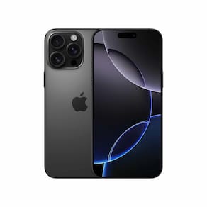 Miniatura Apple iPhone 16 Pro Max 256GB 6,9" 48MP Titânio Preto