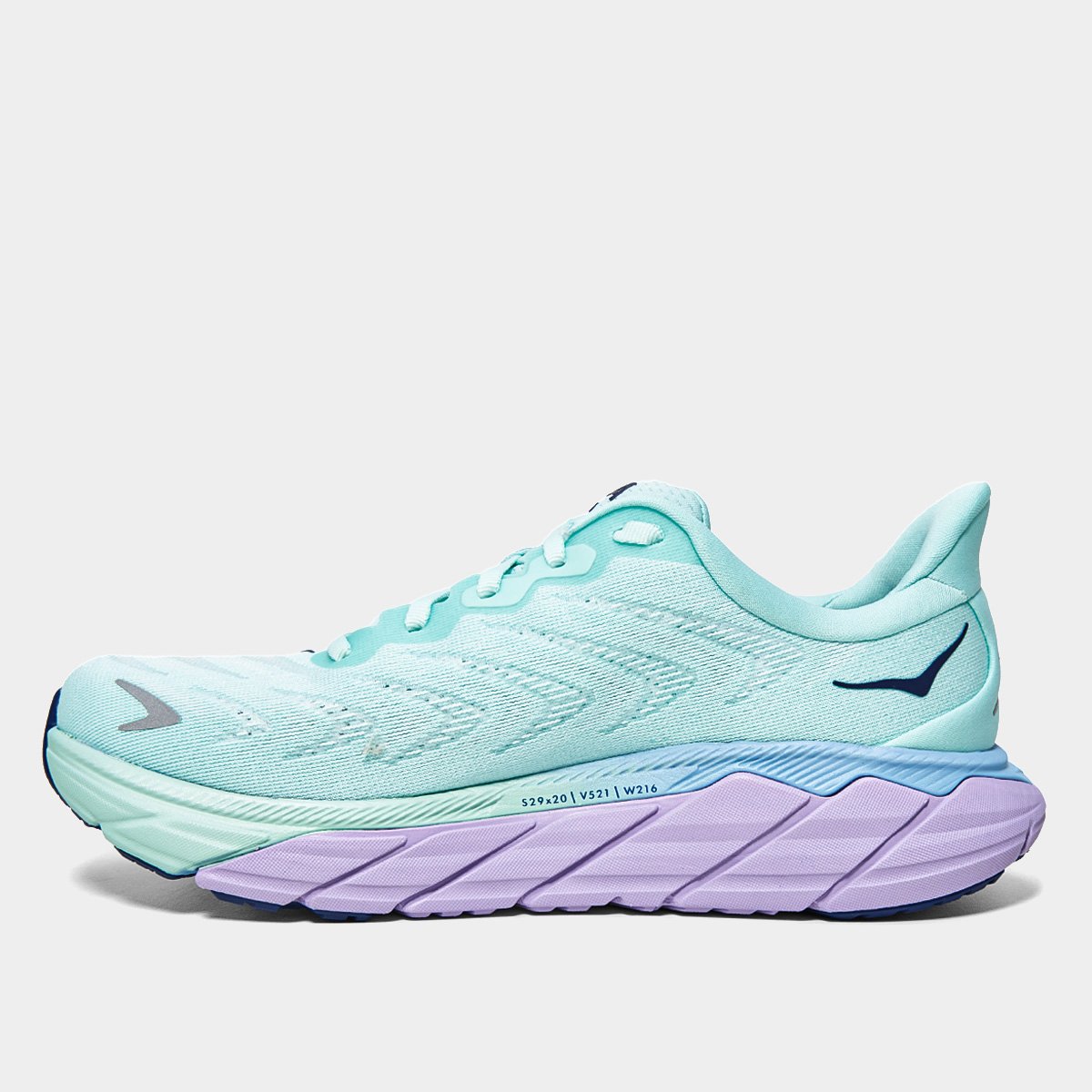 Tênis Hoka Arahi 6 Feminino Verde água - 36