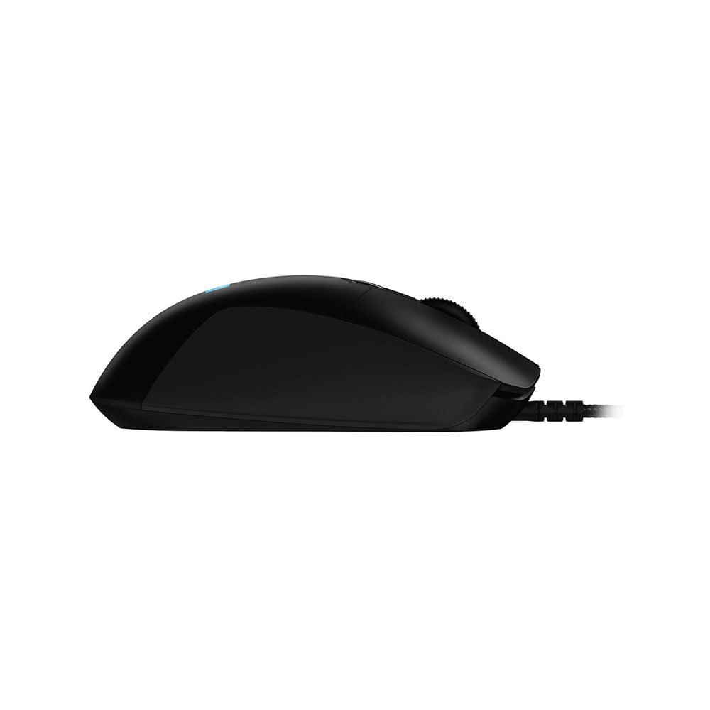 Miniatura Mouse sem Fio Laser Logitech USB G403 Preto
