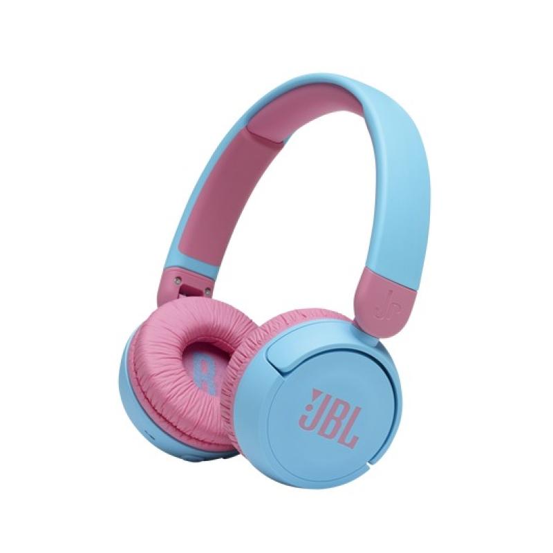 Miniatura Fone De Ouvido Bluetooth JBL JR 310BT Azul